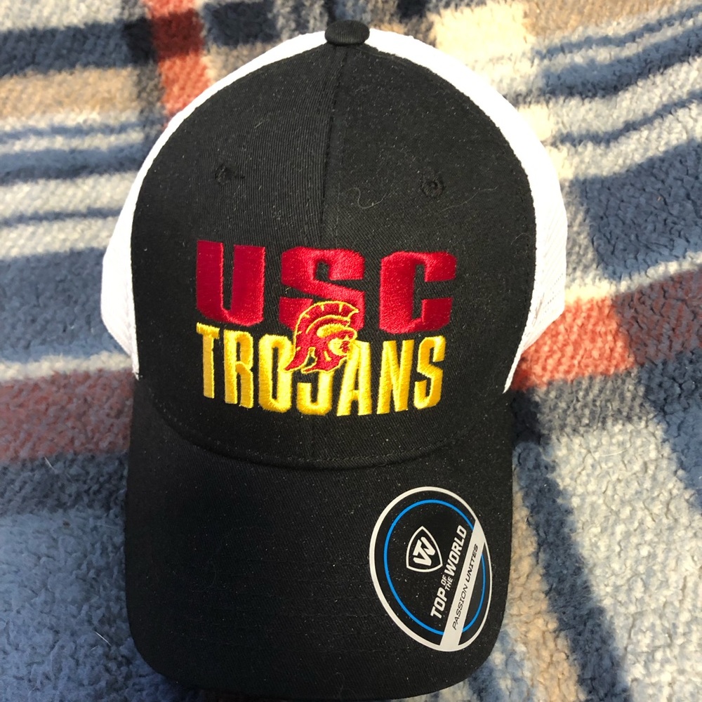 USC Trojans hat